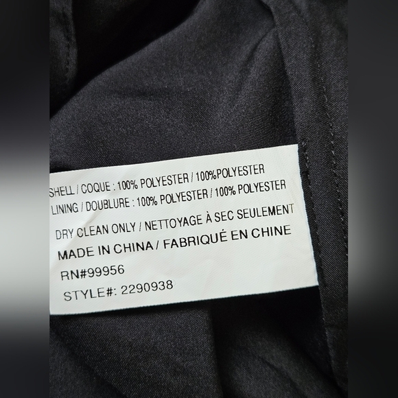 Shoshanna Trinette Dress - Picture 6 of 8